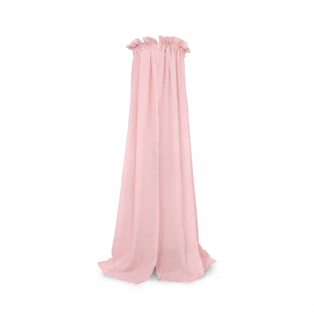 Baldachin Jollein Vintage 155 cm Blush-Pink Jollein