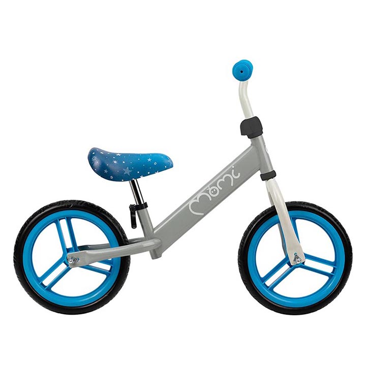 Bicicleta fara pedale Nash Momi Stars