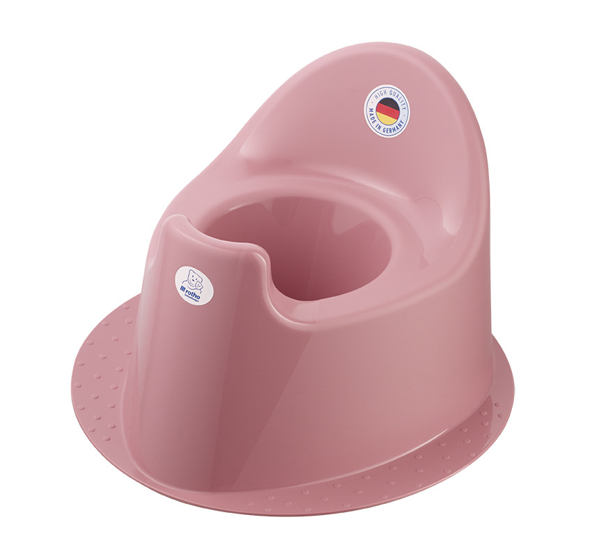 Olita Top cu spatar ergonomic inalt fantasic mouve Rotho-babydesign ergonomic imagine noua responsabilitatesociala.ro