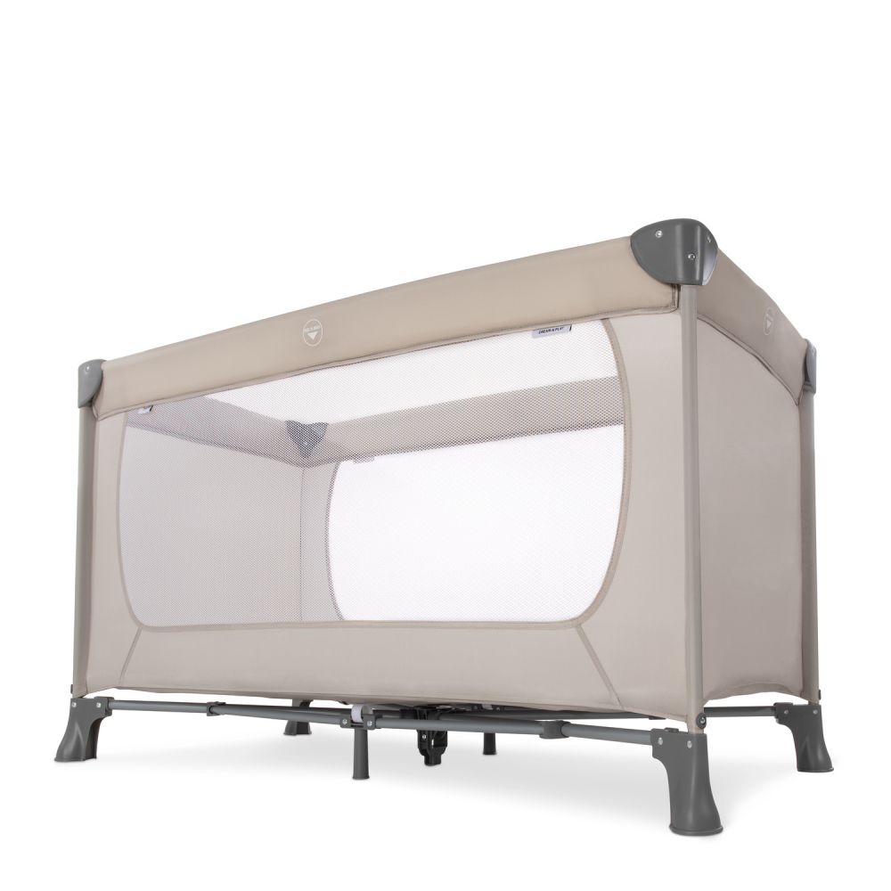 Pat pliabil hauck dreamn play beige