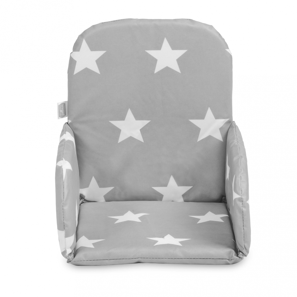 Pernuta scaun de masa simplu jollein little star