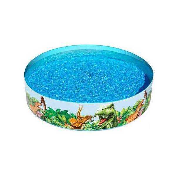 Piscina Dino din PVC diametru 183 cm Bestway MY17690 - 2 | YEO