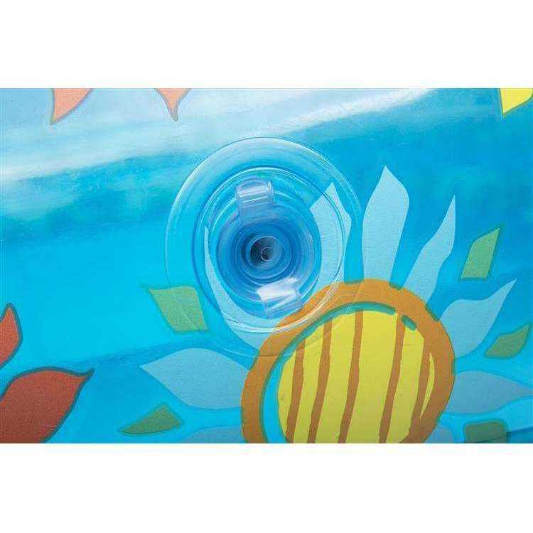 Piscina gonflabila dreptunghiulara 305x183x56cm Bestway MY17689 - 1 | YEO