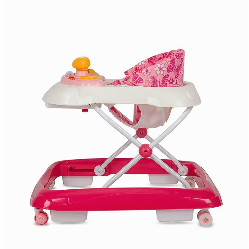 Premergator Coccolle Velto Rose Pink - 3 | YEO