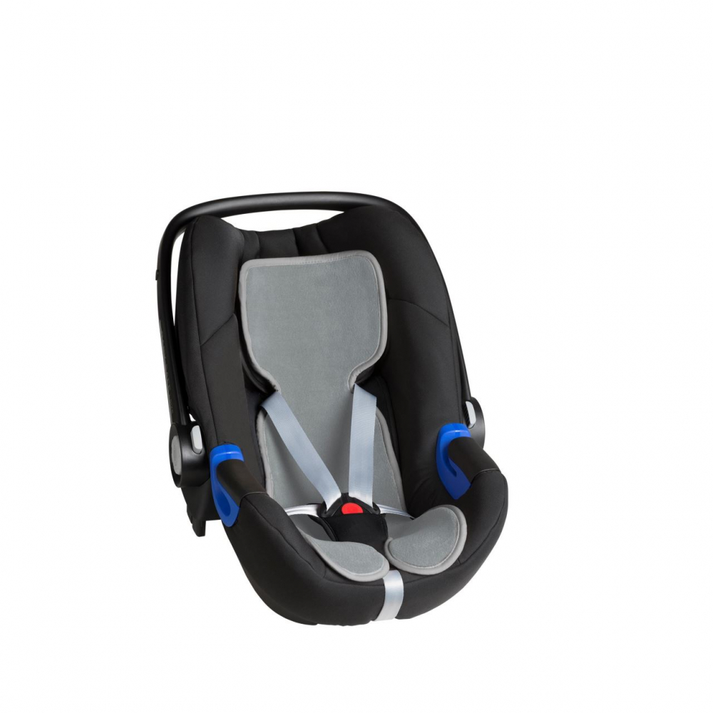 Protectie antitranspiratie scaun auto grupa 0+ AirCuddle Cool Seat Moon GR 0 CS-0-MOON - 1