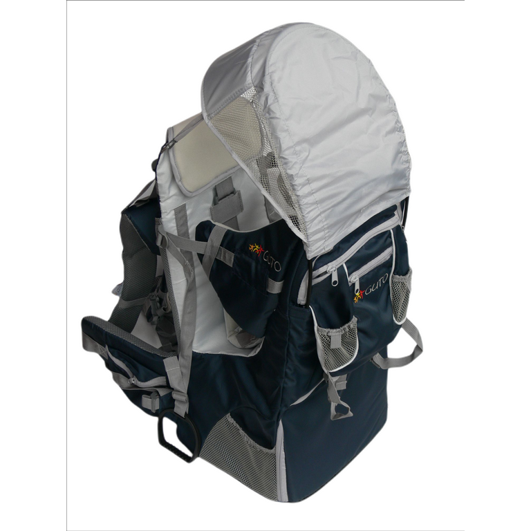 Rucsac transport copii Deluxe Guto GT001 - 4 | YEO