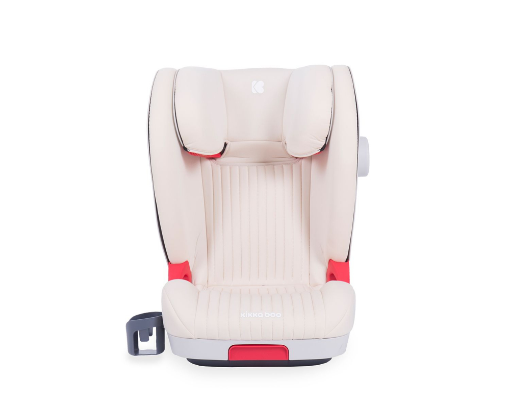Scaun auto cu isofix 2-3 (15-36 kg) tilt beige