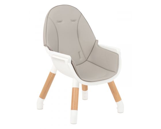 Scaun de masa multifunctional Multi 3in1 Grey - 1 | YEO