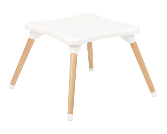 Scaun de masa multifunctional Multi 3in1 Grey - 3 | YEO