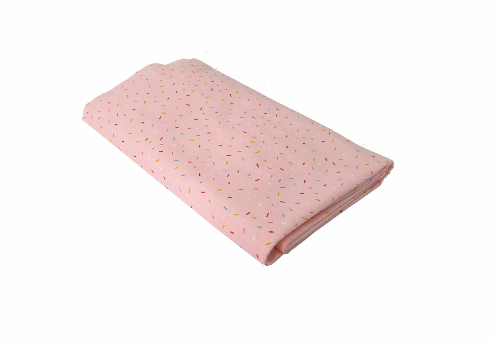 Set cearceafuri inghetata de fructe patut bebelus 52x95 cm cu elastic din bumbac