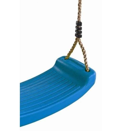 Swing Seat PP10 – Turquoise (RAL5021) Jucarii de exterior