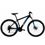 Bicicleta Mtb Afisport M2 negru 29 inch XL