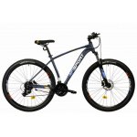 Bicicleta Mtb Afisport M3 gri 29 inch 457 mm