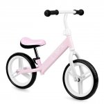 Bicicleta fara pedale Nash Momi Pink