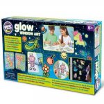 Decoratiuni reflectorizante pentru geam
