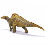Figurina Dinozaur Ouranosaurus 28.8cm