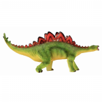 Figurina Dinozaur Stegosaurus 19.5 cm