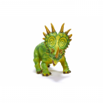 Figurina Dinozaur Styracosaurus 22 cm