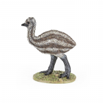 Figurina Papo Pui de Pasare Emu