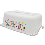 Inaltator/taburet pentru toaleta si chiuveta copii antiderapant Bear & Friends Maltex Baby