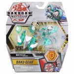 Joc Bakugan S2 Bila Ultra Batrix cu echipament baku-gear