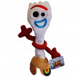 Jucarie din plus Forky Toy Story 30 cm