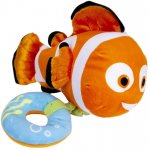 Jucarie din plus interactiva Nemo Finding Dory 20 cm