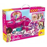 Kit de creatie Bijuterii Barbie