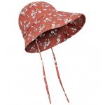 Palarie PU de ploaie impermeabila pentru copii CeLaVi Cherry Blossom 90 cm