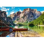Puzzle Castorland Dolomites Italy 1000 piese