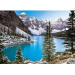 Puzzle Castorland Jewel of the Rockies 1000 piese