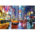Puzzle Castorland Times Square 1000 piese