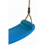 Swing Seat PP10 - Turquoise (RAL5021)