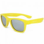 Ochelari de soare pentru copii 1-5 ani Wave Empire Yellow