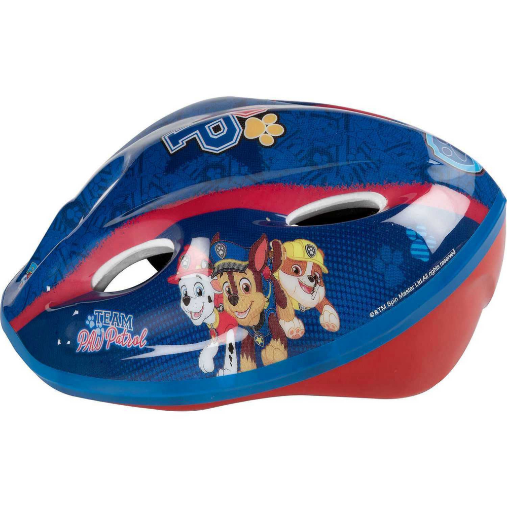 Casca de protectie Paw Patrol Boy 52-56 cm TataWay CZ10540 - 3 | YEO