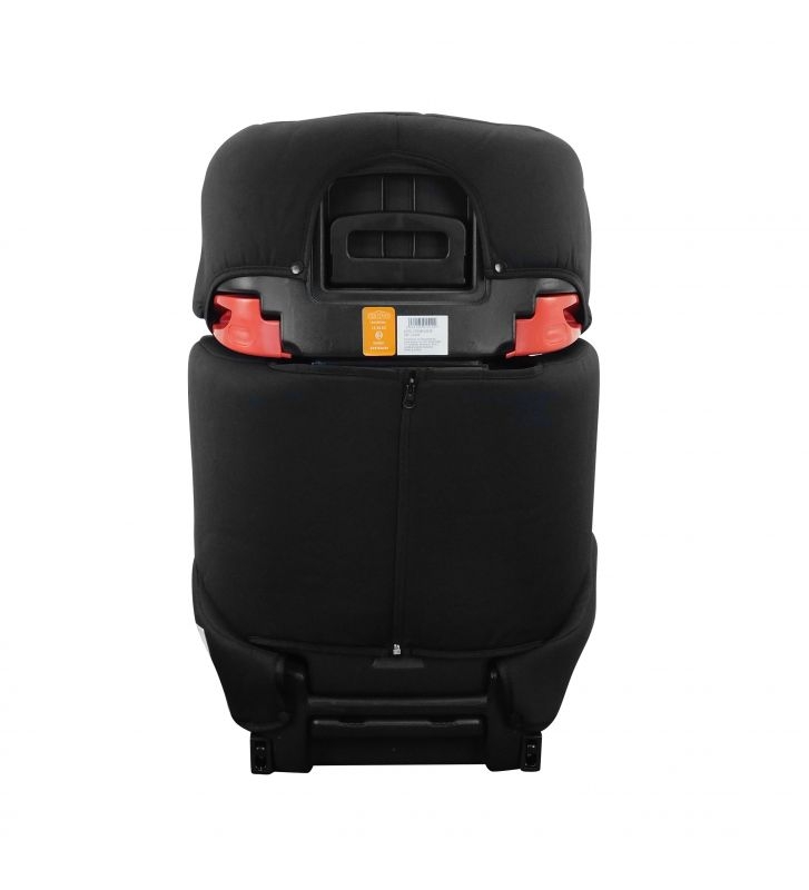 Scaun auto Asalvo Convifix NT 15-36 kg isofix negru