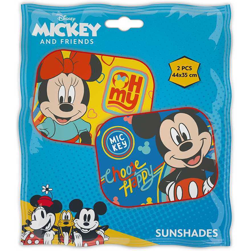 Set 2 parasolare Mickey and Minnie Seven SV9331 - 2 | YEO