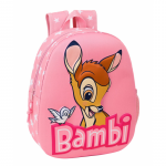 Rucsac 3D Disney Bambi