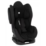Scaun auto KikkaBoo Bon Voyage 0-25 kg Black
