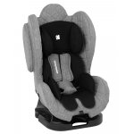 Scaun auto KikkaBoo Bon Voyage 0-25 kg Dark Grey