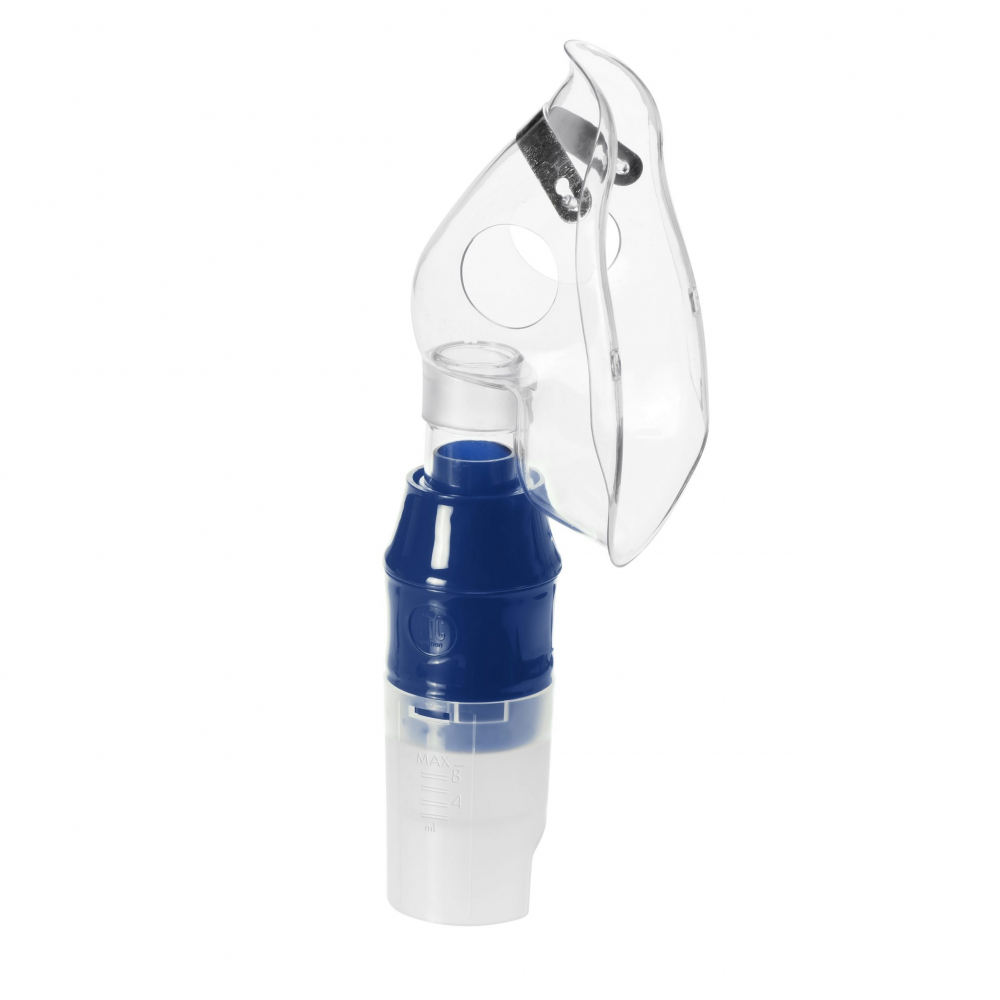 Nebulizator cu compresor Air Cube - 1 | YEO