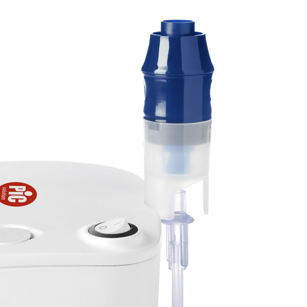 Nebulizator cu compresor Air Cube - 2 | YEO