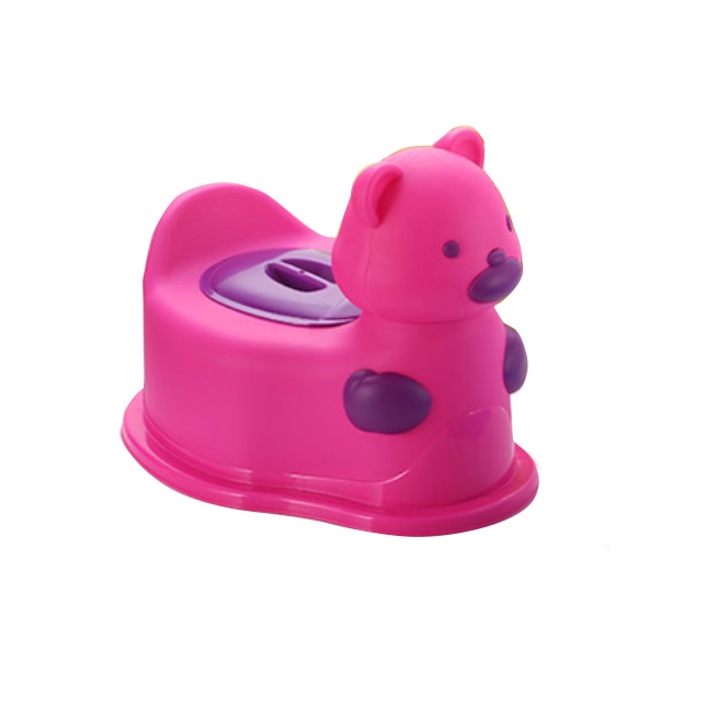 Olita Little Mom Dodi Potty Pink