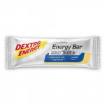 Baton energizant Dextro Energy aroma vanilie 50g
