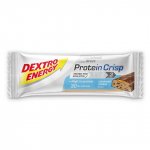 Baton proteic + carbohidrati Protein Crisp caramel 50g