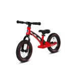 Bicicleta Micro Balance Bike Deluxe Red