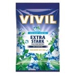 Bomboane Vivil Extra Stark cu Vitamina C fara zahar 60g