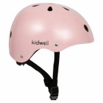 Casca de protectie pentru copii Kidwell ORIX roz