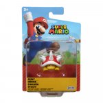 Figurina Nintendo Super Mario Spiny Hariss 6 cm