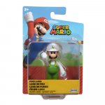 Figurina Nintendo Super Mario Standing Luigi 6 cm